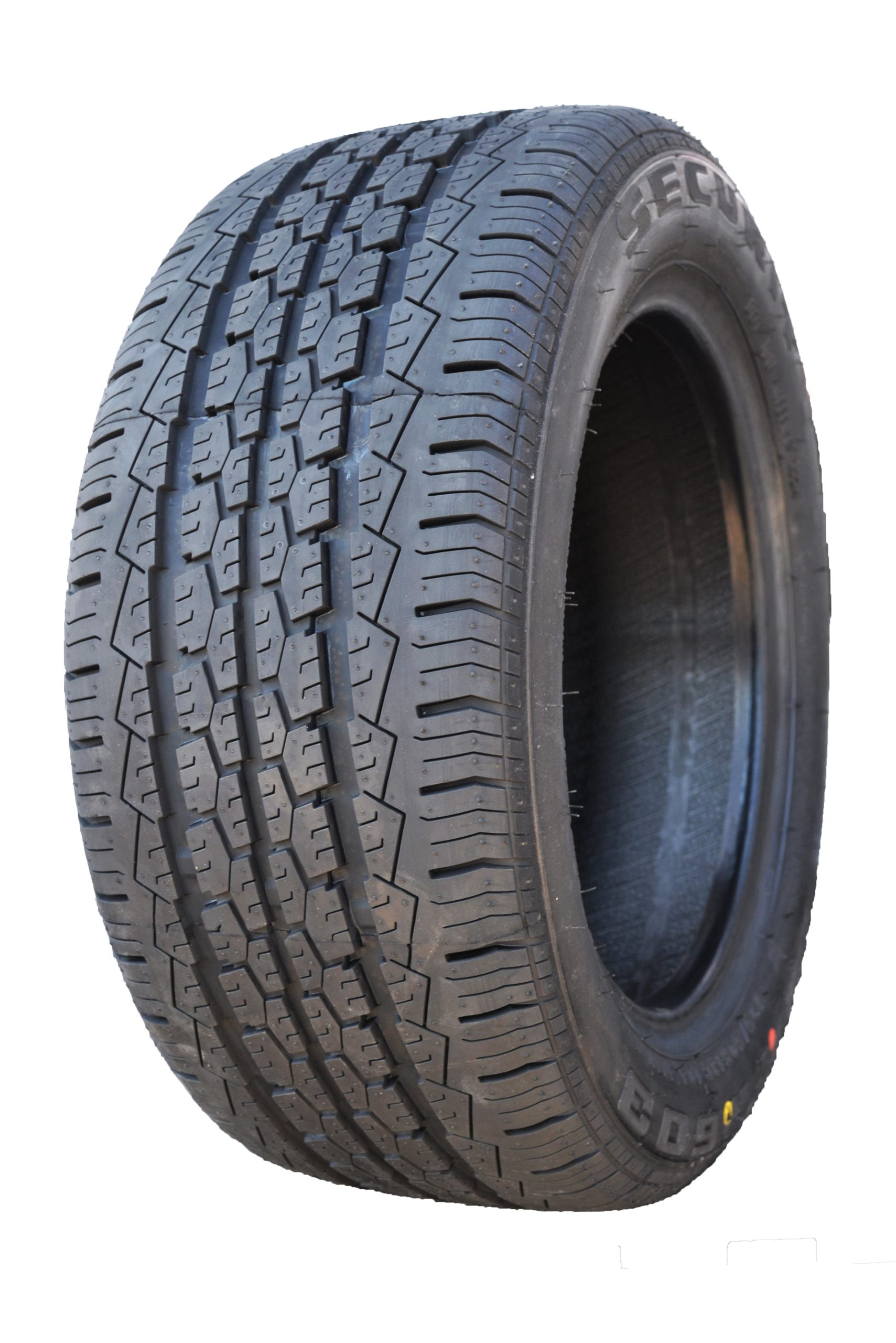 205/80R14C SECURITY TR603 8PR TL | Fogyasztás:D Tapadás:C Zaj:72 dbdb